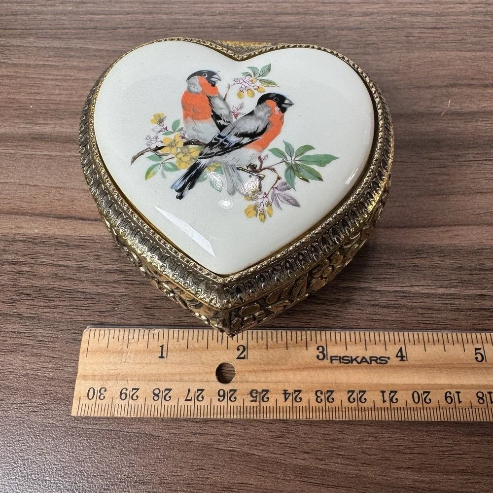Vintage‎ Mele 